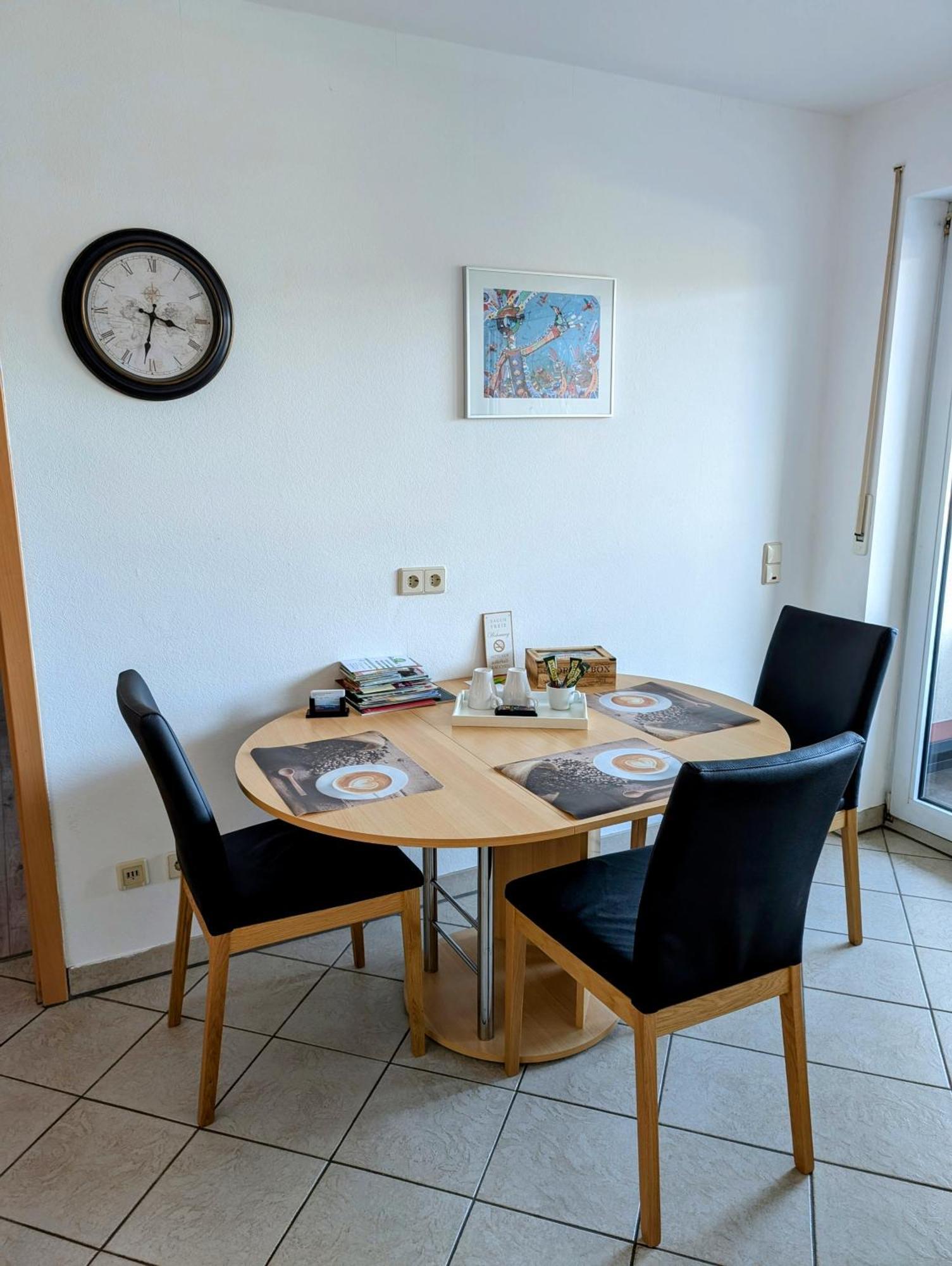 Ferienwohnung Jansen Kirchhundem Exterior photo